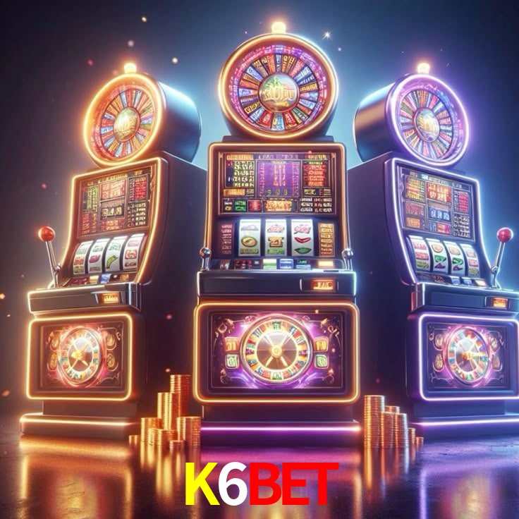 K6BET - Roleta da Fortuna Máxima - K6BET.COM