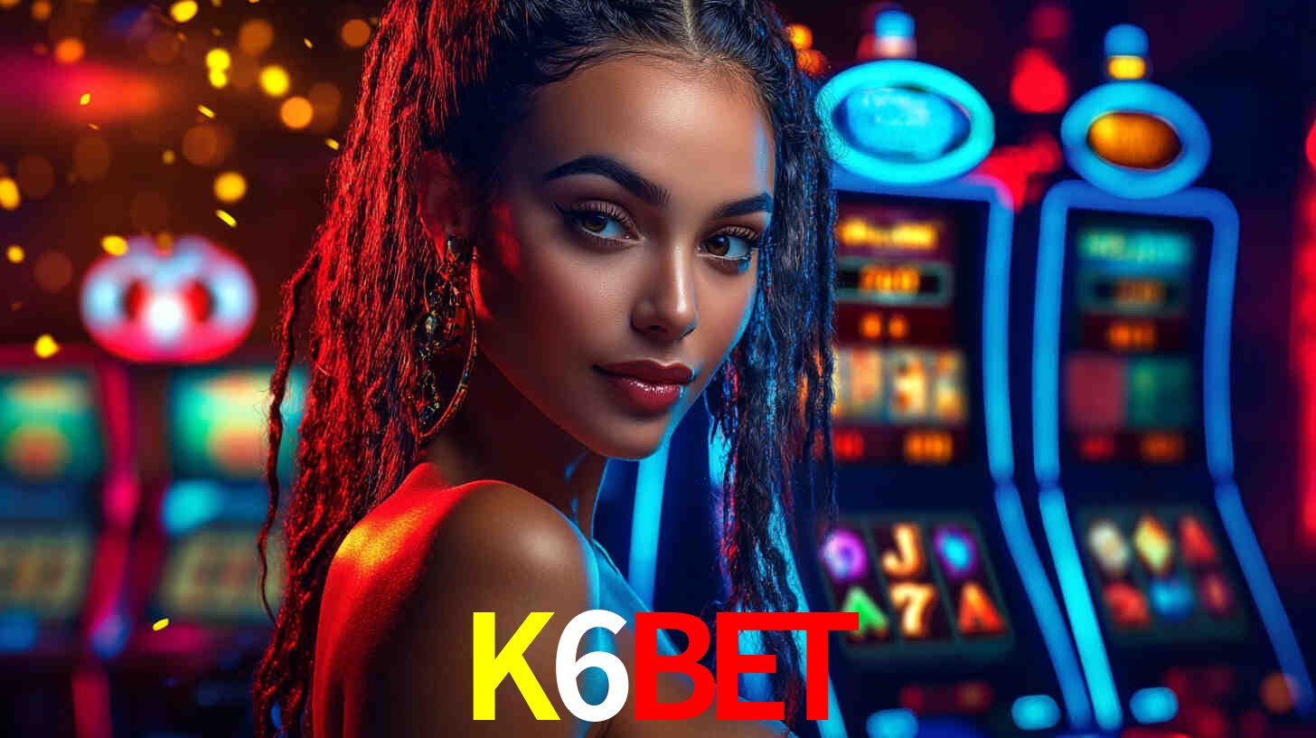 Experiência VIP K6BET