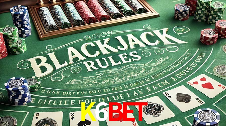 Experiência VIP K6BET