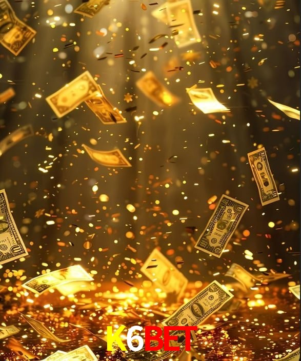 Welcome Bonus K6BET