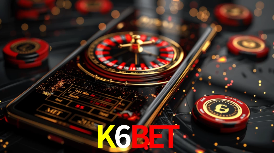 Statistics K6BET