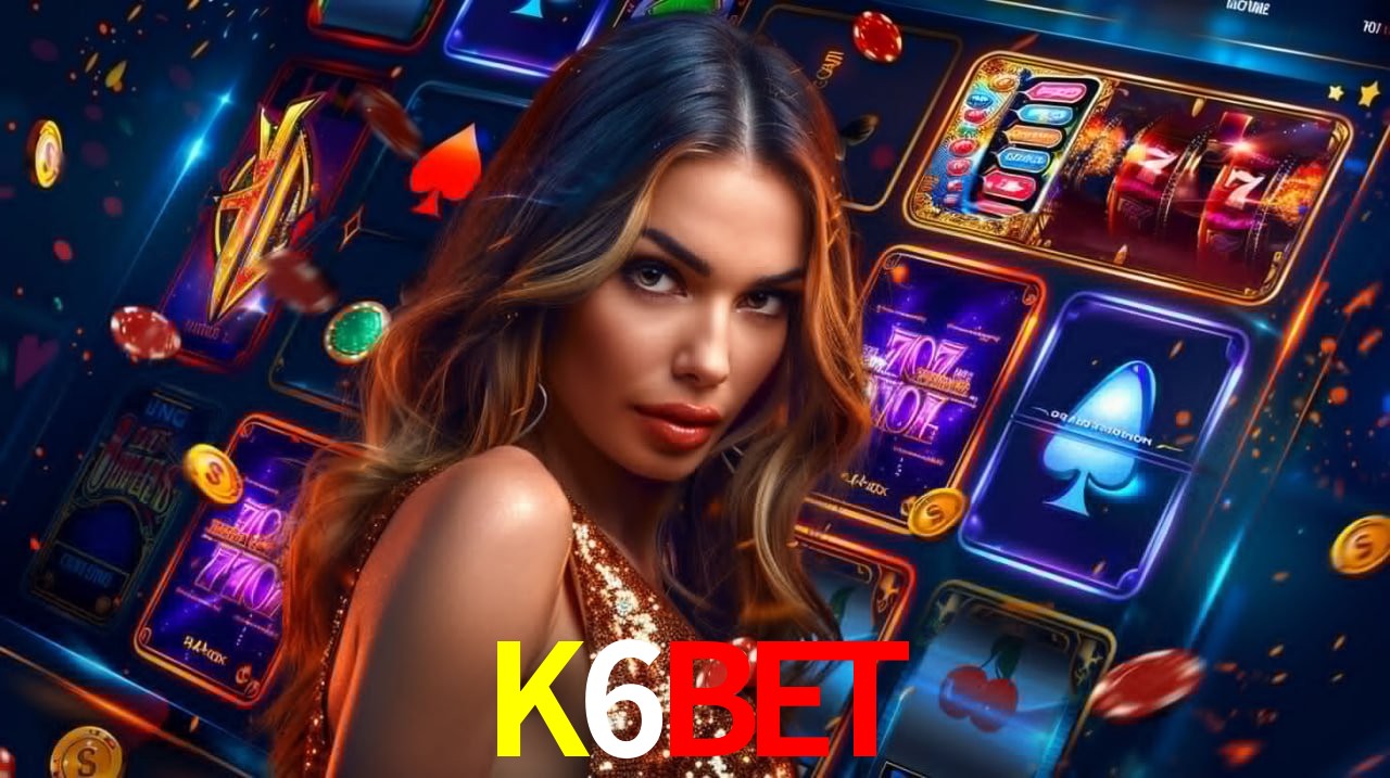 Integração de APIs K6BET