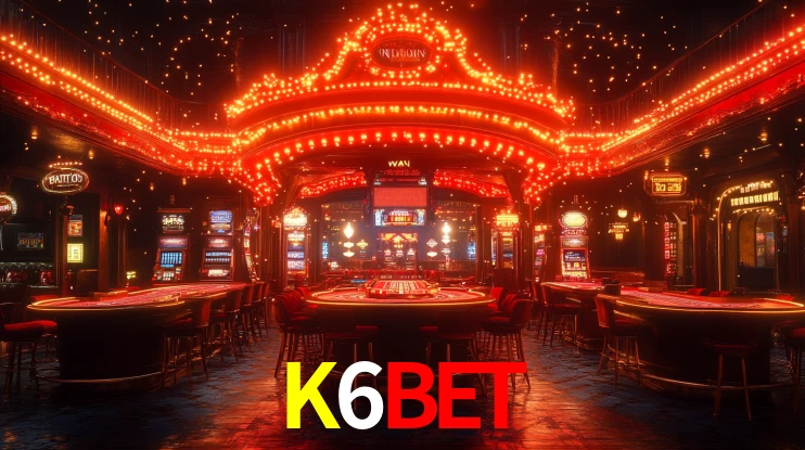 K6BET.COM
