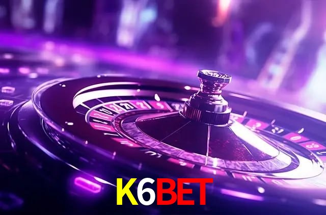 Desvendando o Mundo dos Jogos Virtuais na K6BET