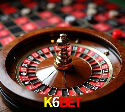 Explorando a Categoria de Eventos em Apostas na K6BET