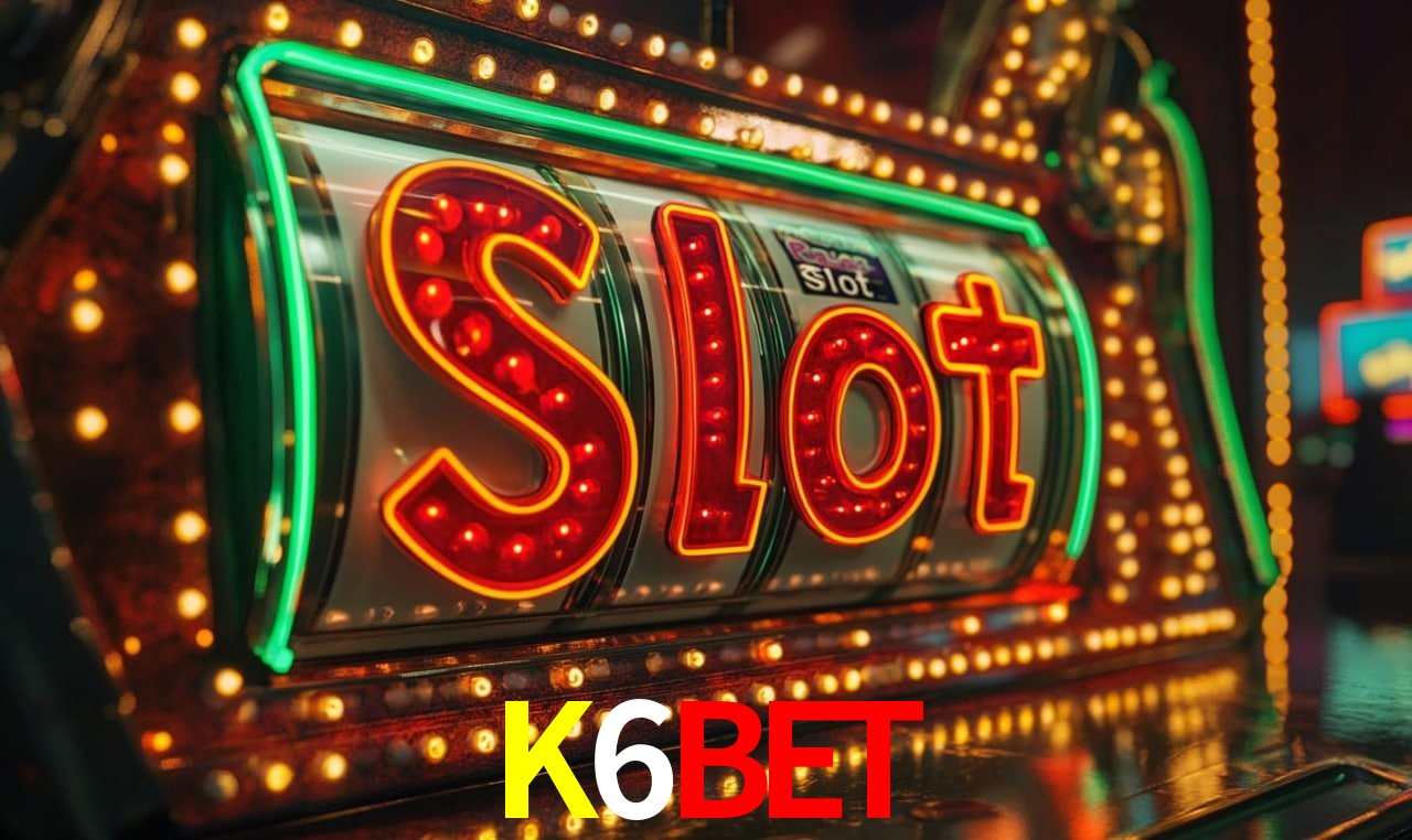 Explorando a Categoria de Eventos em Apostas na K6BET