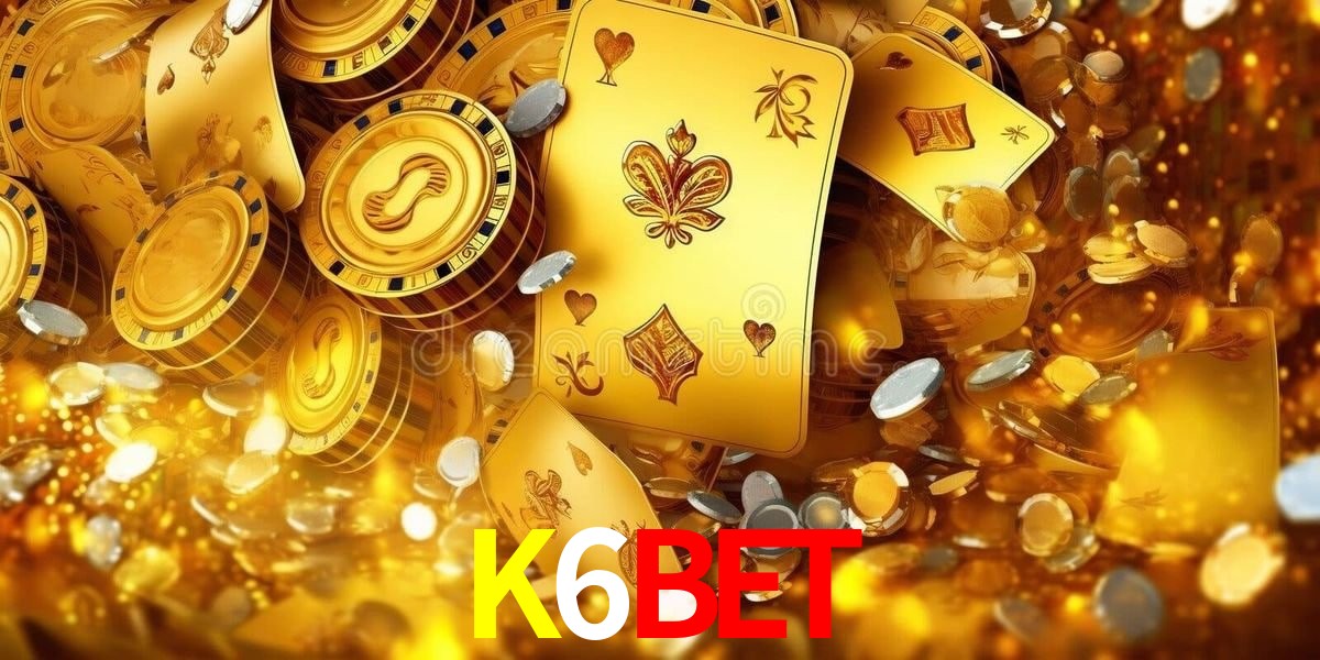 Benefícios da Conta K6BET