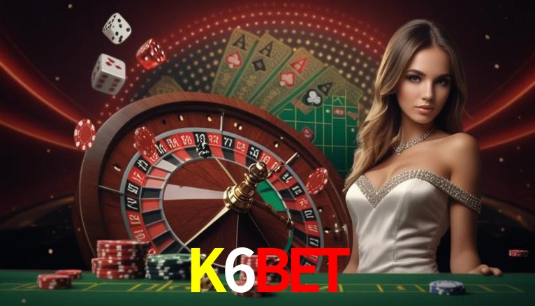 Bonus Features K6BET