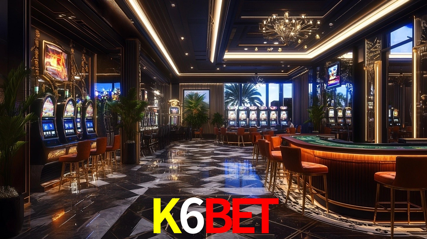 K6BET,K6BET.COM