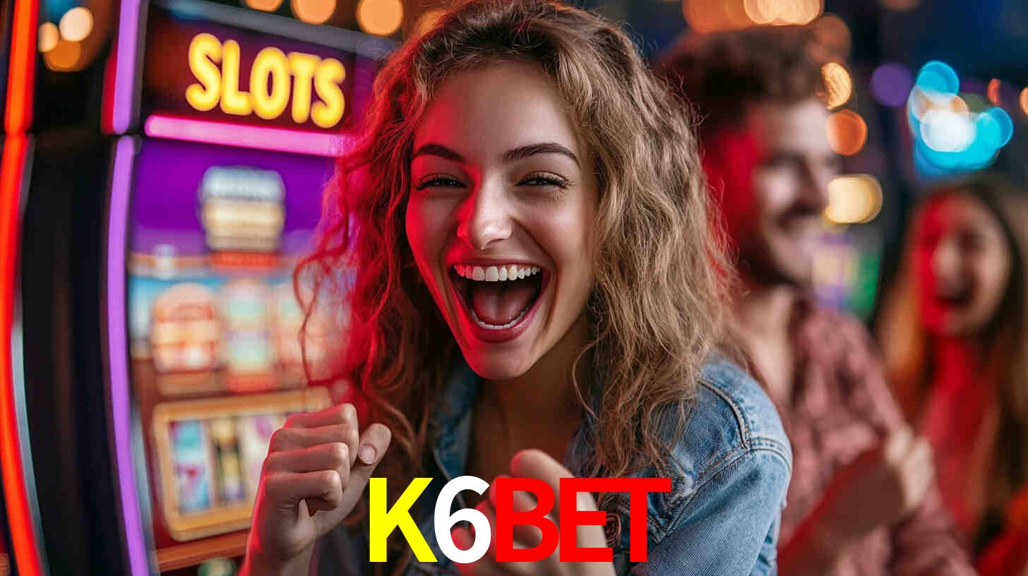 Estatísticas do Jogo K6BET