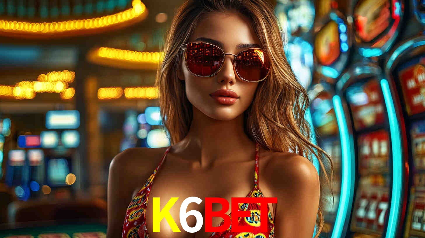 K6BET