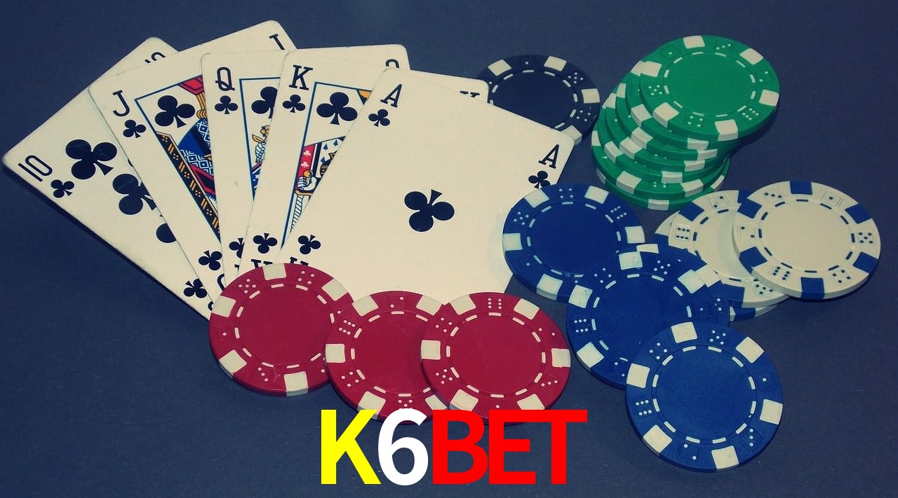 Sports Statistics K6BET