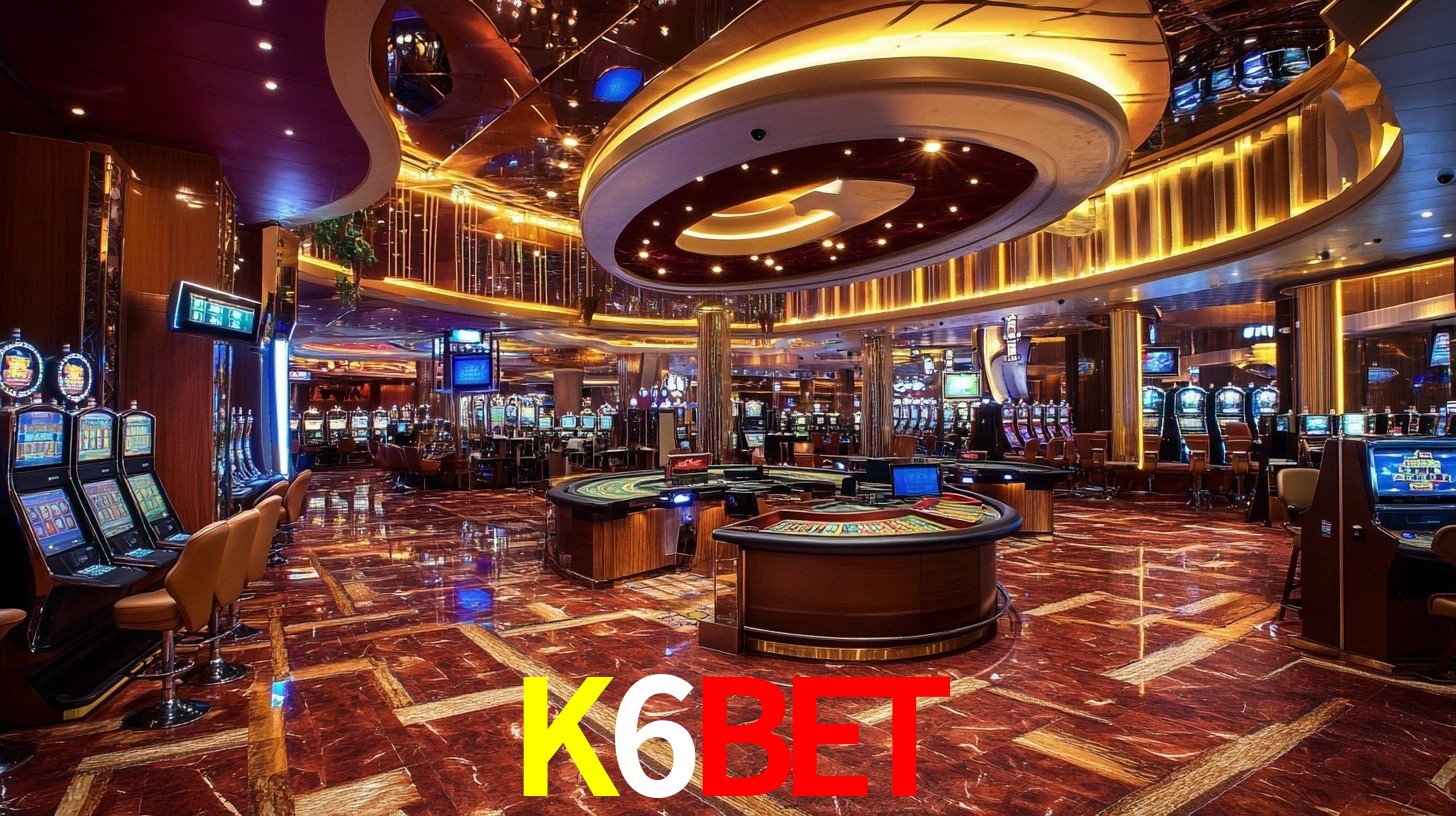 Instant EasyPaisa K6BET