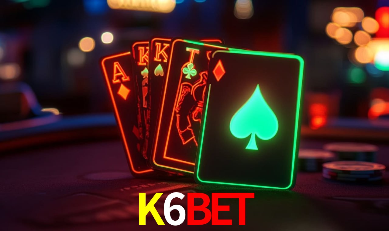 Descubra o Programa VIP da K6BET: Vantagens Exclusivas para Jogadores