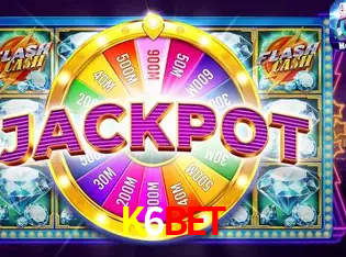 Jogos Exclusivos K6BET