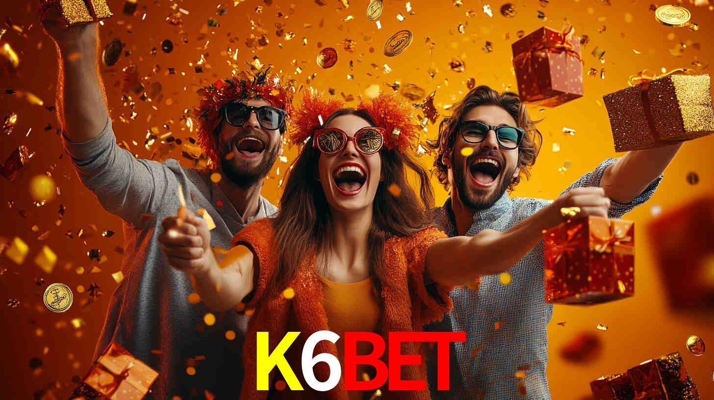 K6BET