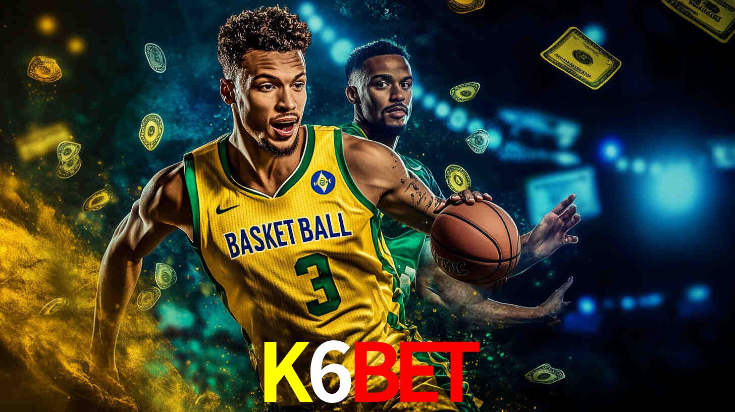 Jogo Spaceman K6BET