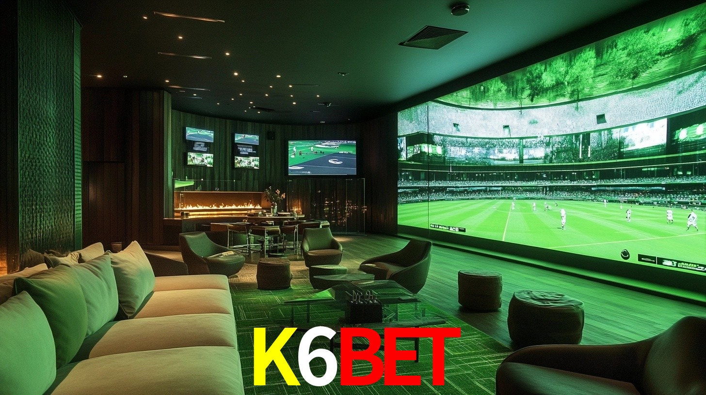 K6BET App
