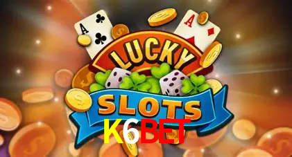 A Popularidade dos Caça-Níqueis no K6BET