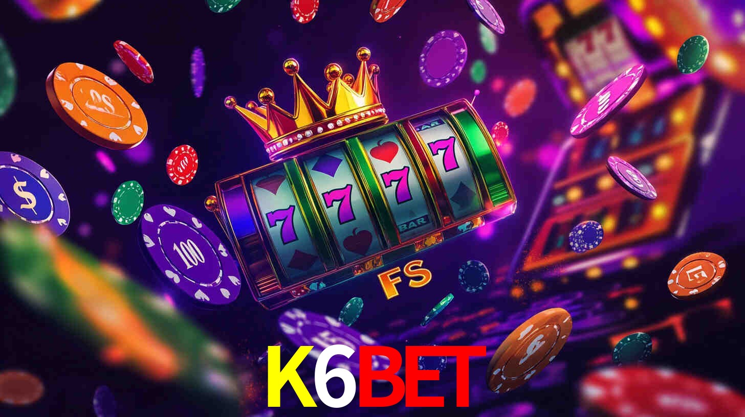 Premium Interface K6BET