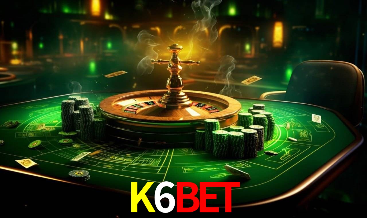 Promoções Sazonais K6BET