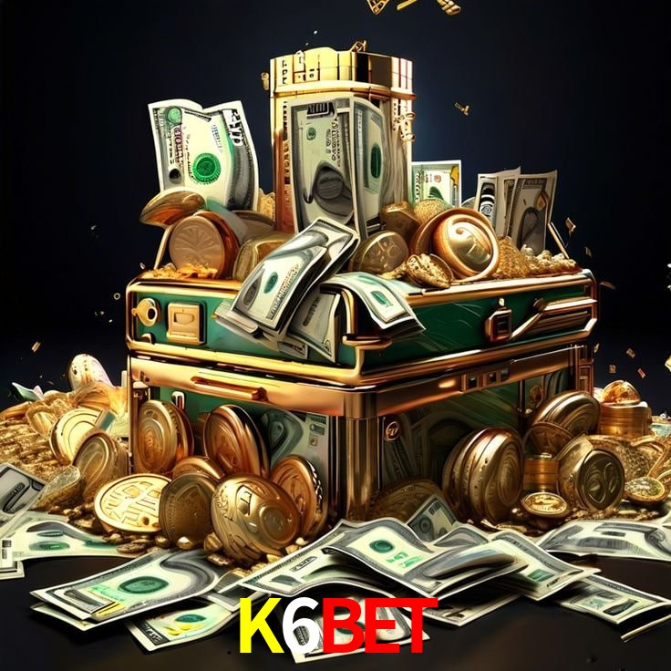 Inovações de Jogos na K6BET: O Futuro das Experiências Interativas