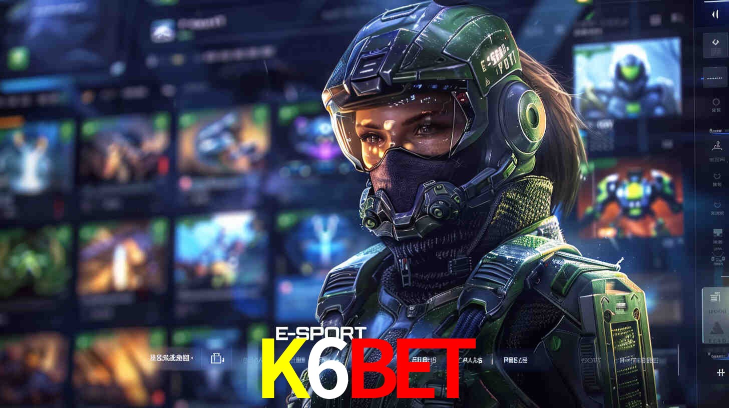 Security Systems K6BET