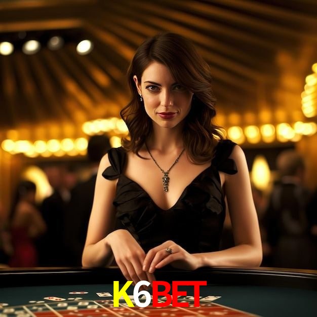 Avaliações dos Jogadores K6BET