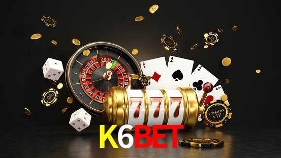 Blackjack Table K6BET
