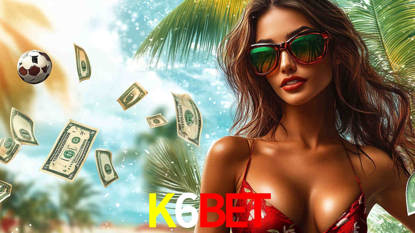 API Integration K6BET