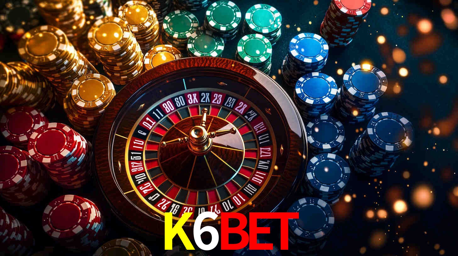 K6BET,K6BET.COM