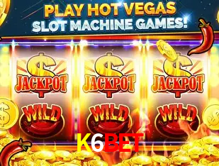A Emoção da Loteria na K6BET: Uma Chance de Mudança de Vida