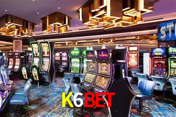 Interface Premium K6BET