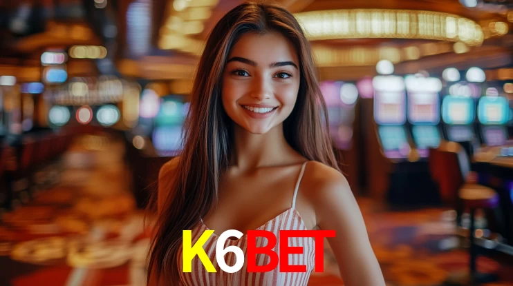 Experimente o Login Seguro Premium no K6BET
