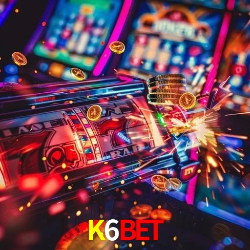 Inovações de Jogos na K6BET: O Futuro das Experiências Interativas