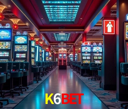 Segurança 2FA K6BET