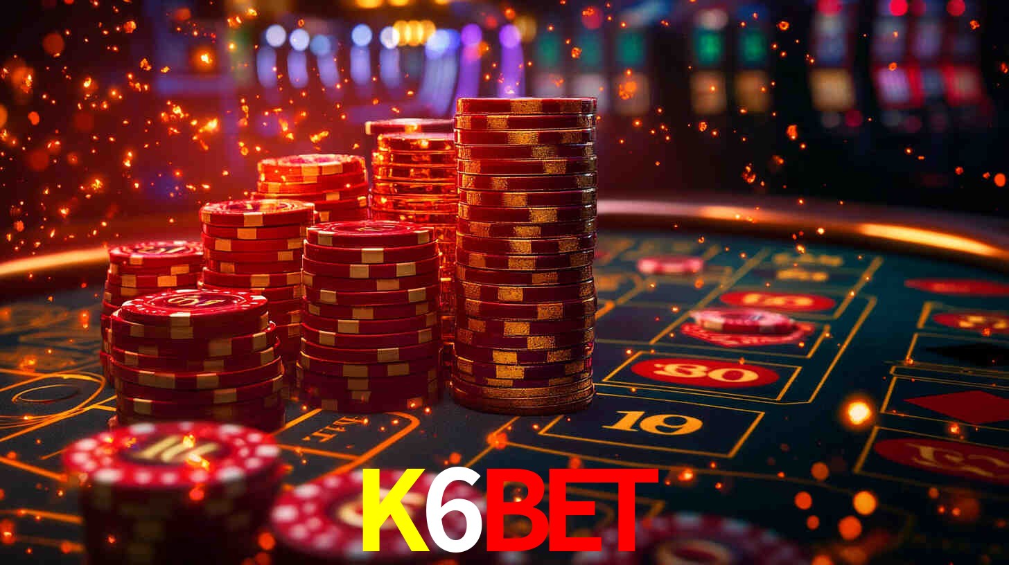 K6BET,K6BET.COM