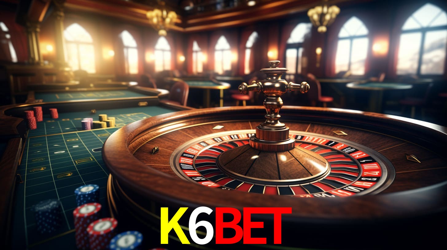 Tournaments K6BET