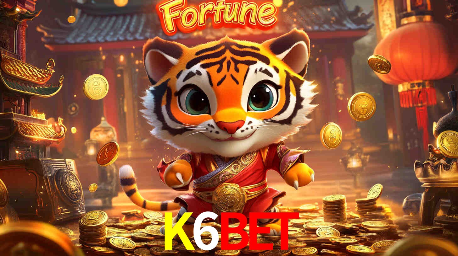 Casino VIP K6BET