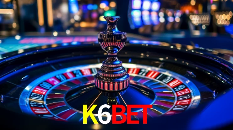 K6BET