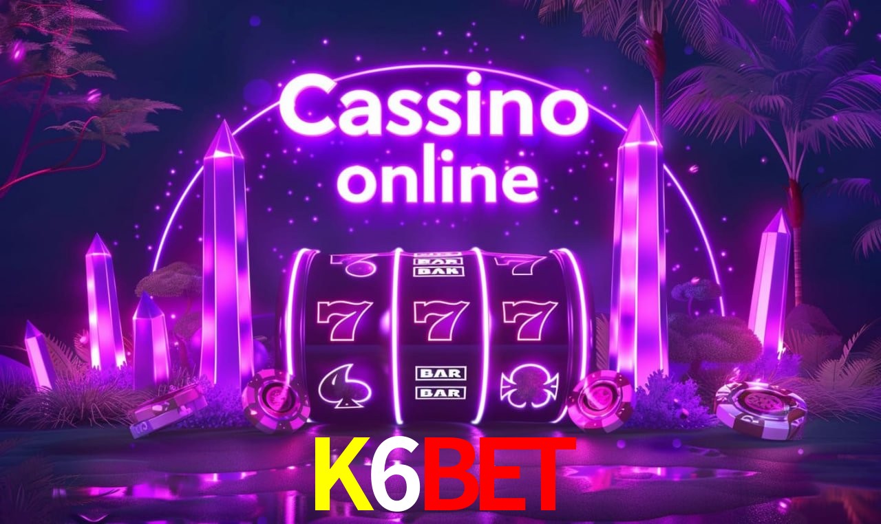 Descubra a Essência do K6BET: Nossa História e Compromissos