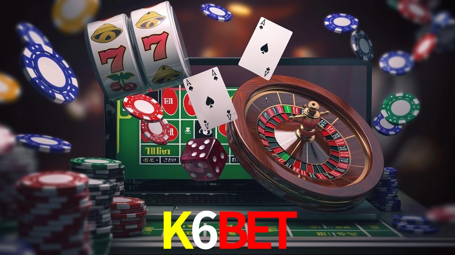 K6BET App