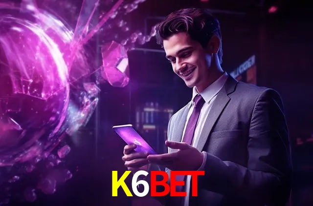 Aviator Game K6BET