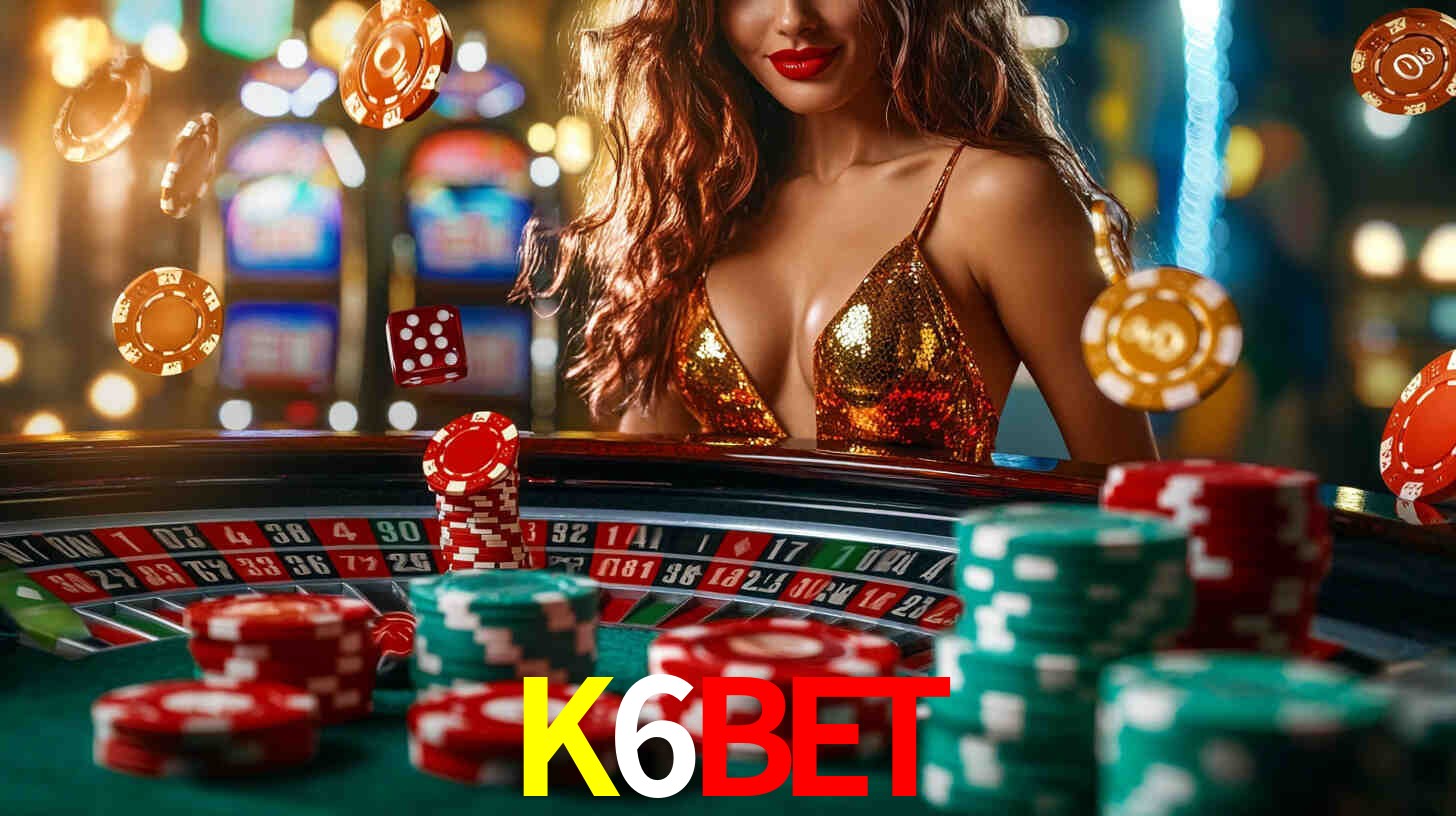 K6BET App