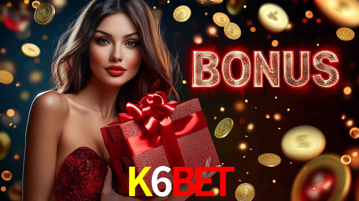 Apostas de Futebol K6BET