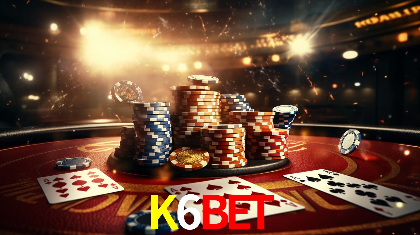 Daily Bonuses K6BET