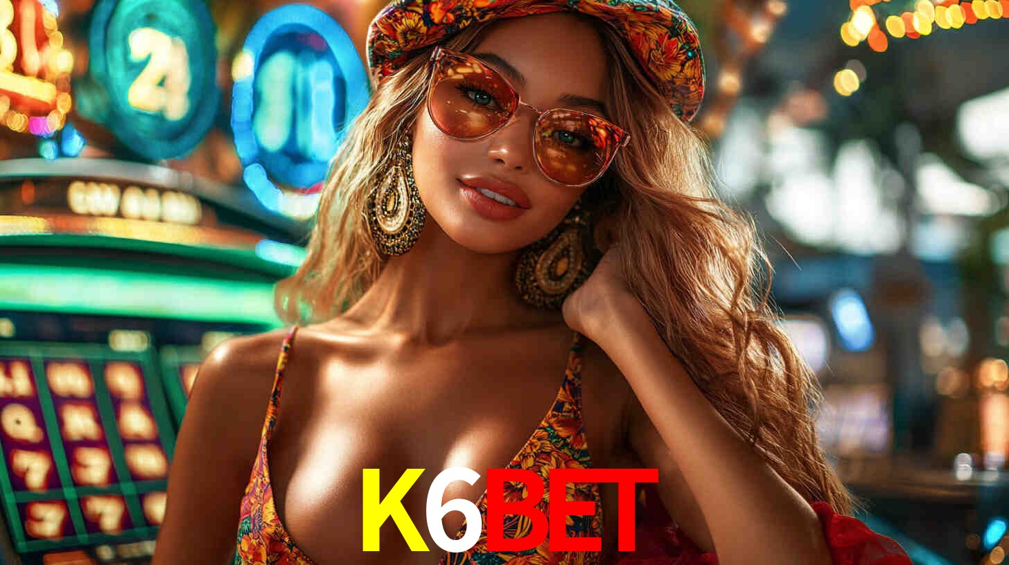 K6BET