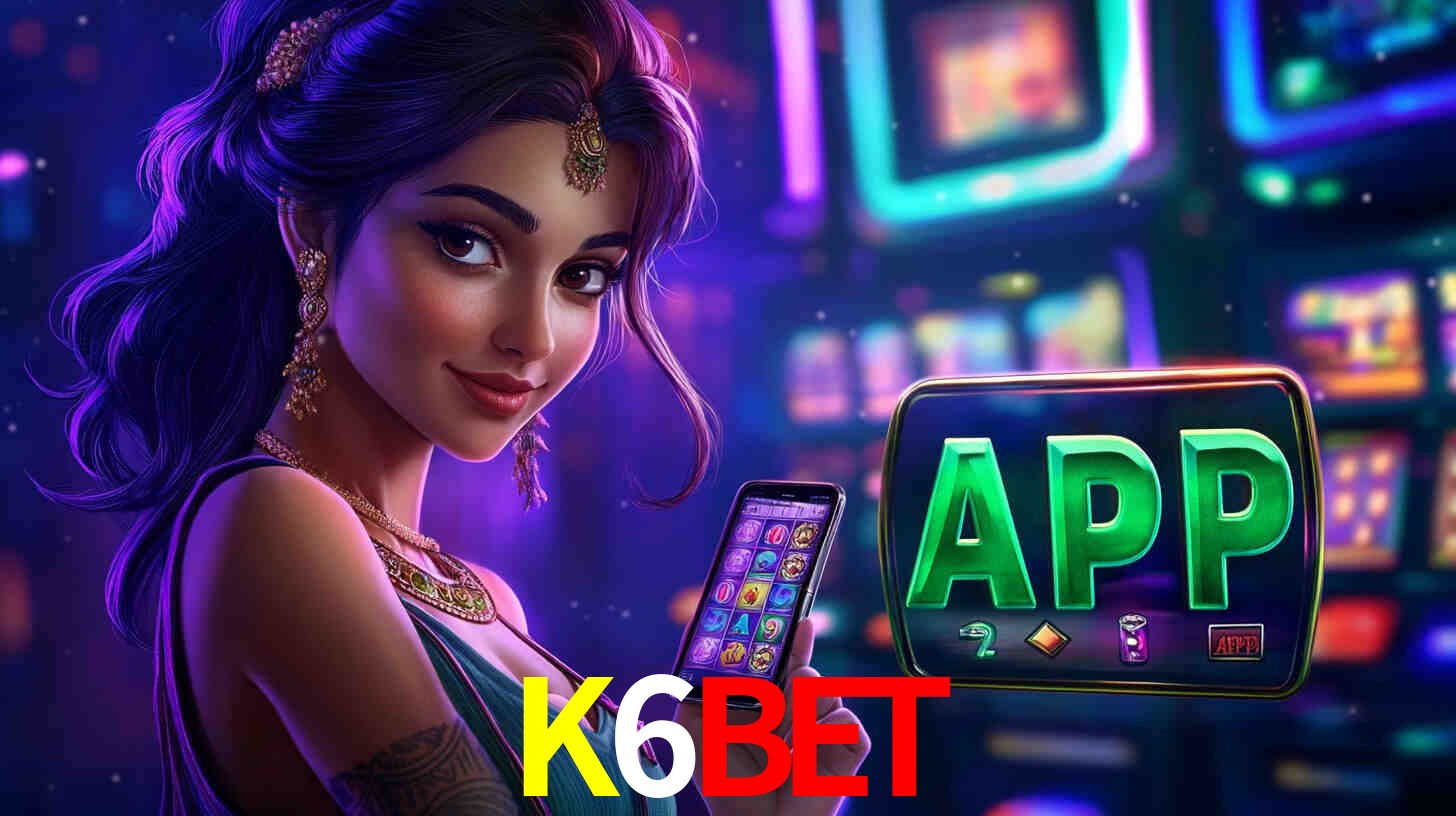 Desvendando o Mundo dos Jogos Virtuais na K6BET