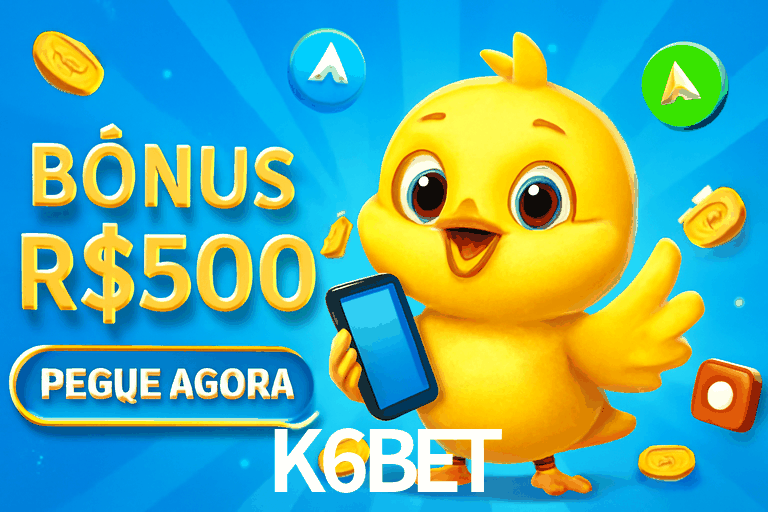 Games Directory K6BET