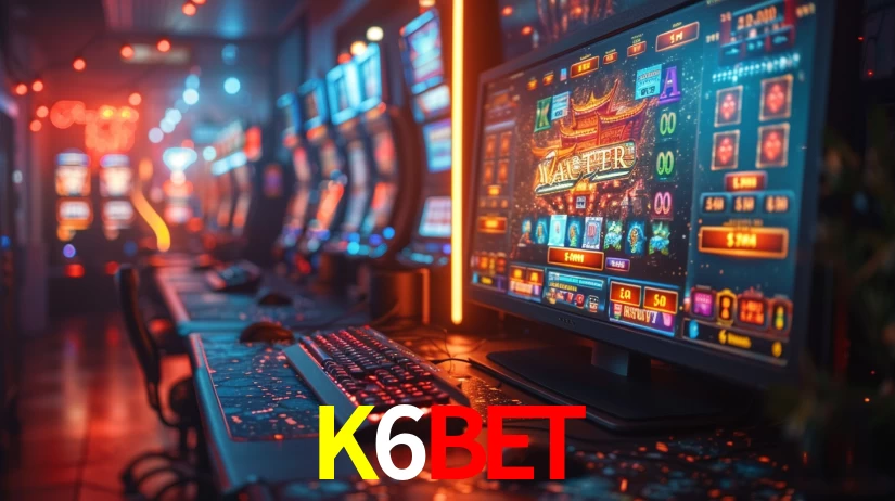 K6BET: Seu Especialista em Apostas Esportivas Brasileiras